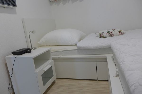 Foto 9 Ferienwohnung Ostfriesland Friesland Tief 12 Seepferdchen mit Internet 24 (Objekt 26292) Urlaub