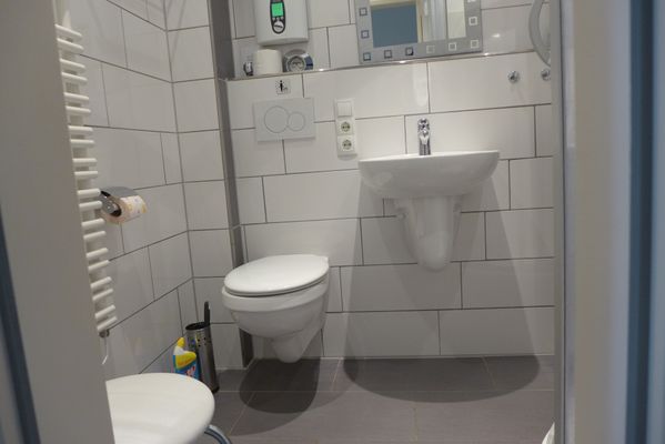 Foto 11 Ferienwohnung Ostfriesland Friesland Tief 12 Seepferdchen mit Internet 24 (Objekt 26292) buchen