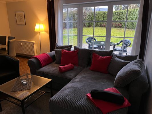 Haus Parkblick Appartement 3