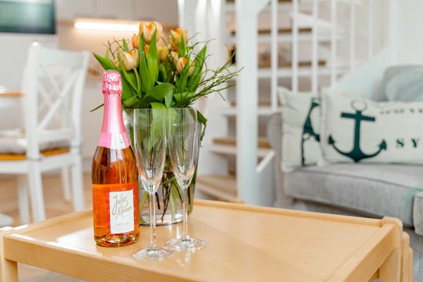 Foto 2 Ferienwohnung Ostfriesland Sylt Dorothea  1 Stock (Objekt 61977) suchen