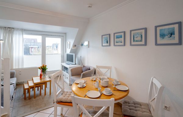 Foto 6 Ferienwohnung Ostfriesland Sylt Dorothea  1 Stock (Objekt 61977) buchen