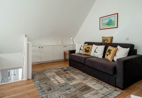 Foto 11 Ferienwohnung Ostfriesland Sylt Dorothea  1 Stock (Objekt 61977) buchen