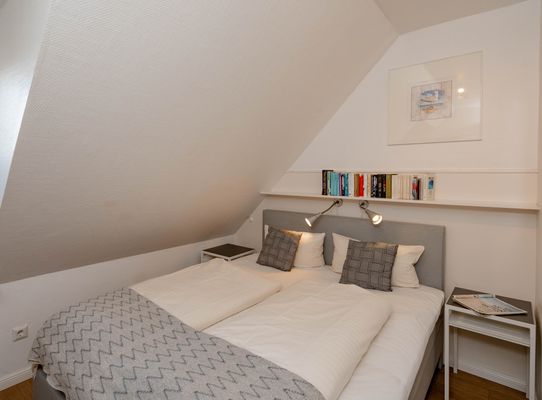 Foto 14 Ferienwohnung Ostfriesland Sylt Dorothea  1 Stock (Objekt 61977) Urlaub