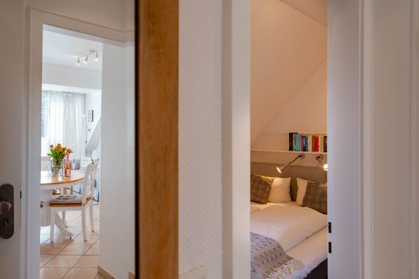 Foto 17 Ferienwohnung Ostfriesland Sylt Dorothea  1 Stock (Objekt 61977) suchen