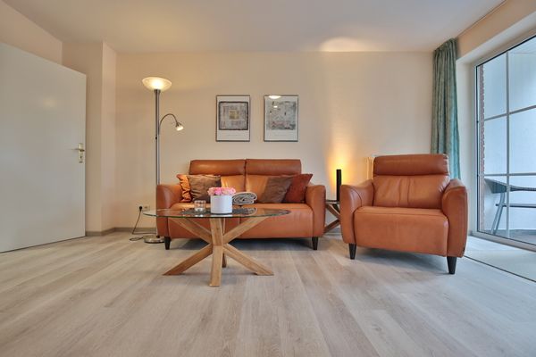 Kurparkresidenz-Timmendorfer Strand Appartement 25