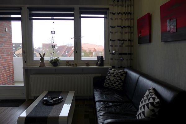 Foto 6 Ferienwohnung Ostfriesland Friesland Tief 10 Ferienwohnung Sand mit Internet 101 (Objekt 64004) buchen