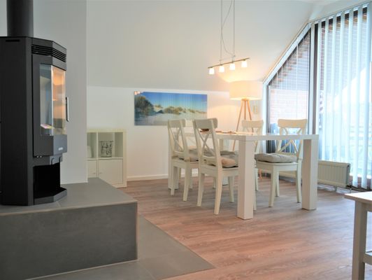 Am Knurrhahn Appartement 2 ★★★