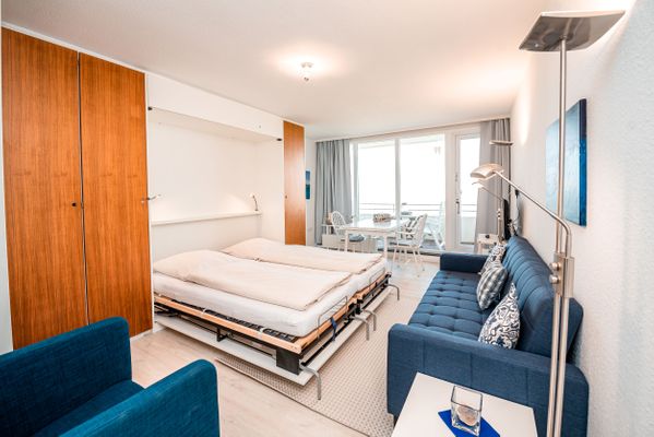 Foto 4 Ferienwohnung Ostfriesland Norderney Haus Meeresbrandung Wohnung 23 (Objekt 81991) Urlaub