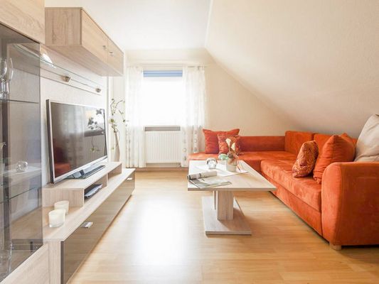 Foto 4 Ferienwohnung Ostfriesland Norderney Ferienwohnung Karkutsch (Objekt 104607) Urlaub