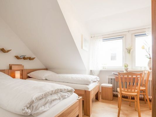 Foto 7 Ferienwohnung Ostfriesland Norderney Ferienwohnung Karkutsch (Objekt 104607) suchen