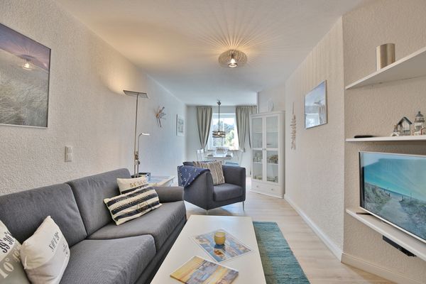 Residenz Ostseestrand Appartement 5