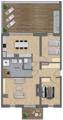  Poseidons Pearl - 