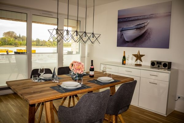 Riverside Kappeln - A2