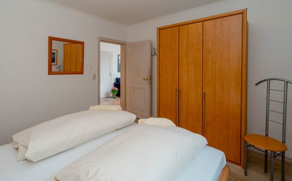 Foto 12 Ferienwohnung Ostfriesland Sylt Bootsmann im Haus Admiral (Objekt 61914) suchen