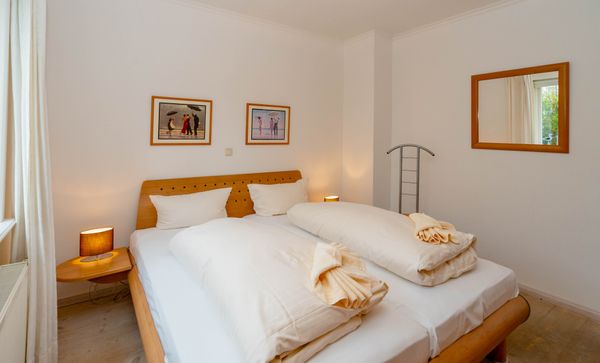 Foto 13 Ferienwohnung Ostfriesland Sylt Bootsmann im Haus Admiral (Objekt 61914) Nordsee