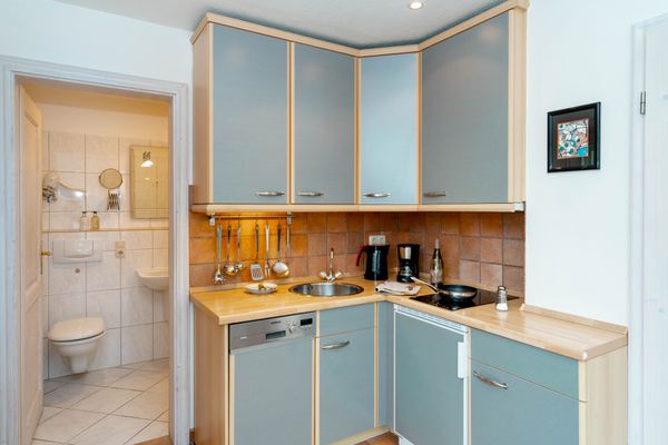 Foto 14 Ferienwohnung Ostfriesland Sylt Bootsmann im Haus Admiral (Objekt 61914) Urlaub