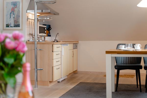 Foto 6 Ferienwohnung Ostfriesland Sylt Fähnrich im Haus Admiral (Objekt 61923) buchen