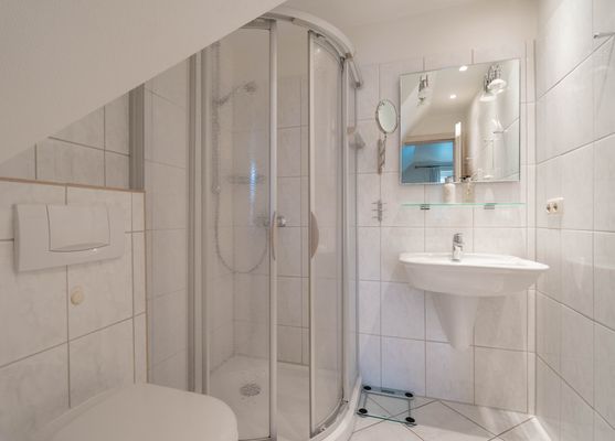 Foto 13 Ferienwohnung Ostfriesland Sylt Fähnrich im Haus Admiral (Objekt 61923) Nordsee