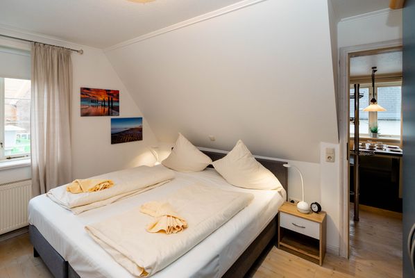 Foto 14 Ferienwohnung Ostfriesland Sylt Fähnrich im Haus Admiral (Objekt 61923) Urlaub