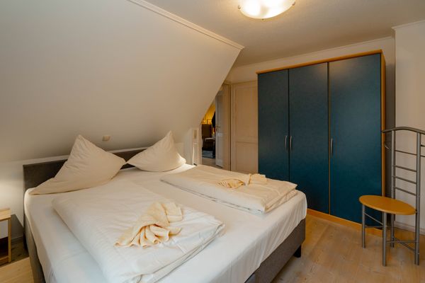 Foto 16 Ferienwohnung Ostfriesland Sylt Fähnrich im Haus Admiral (Objekt 61923) buchen