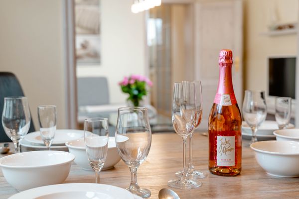 Foto 5 Ferienwohnung Ostfriesland Sylt Käpt n im Haus Admiral  ebenerdig (Objekt 61985) Reise