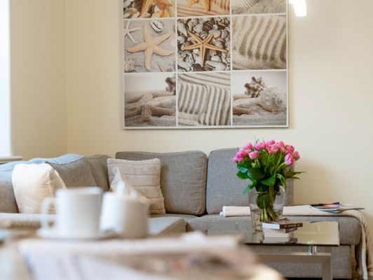 Foto 7 Ferienwohnung Ostfriesland Sylt Käpt n im Haus Admiral  ebenerdig (Objekt 61985) suchen