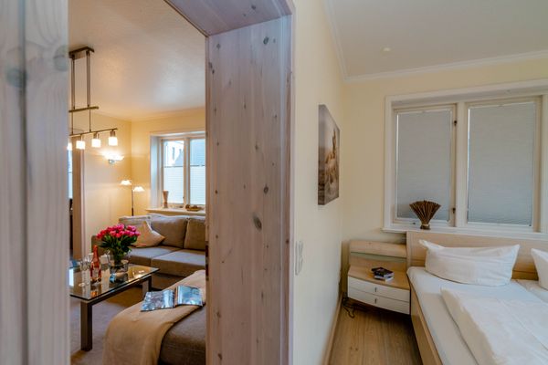 Foto 18 Ferienwohnung Ostfriesland Sylt Käpt n im Haus Admiral  ebenerdig (Objekt 61985) Nordsee