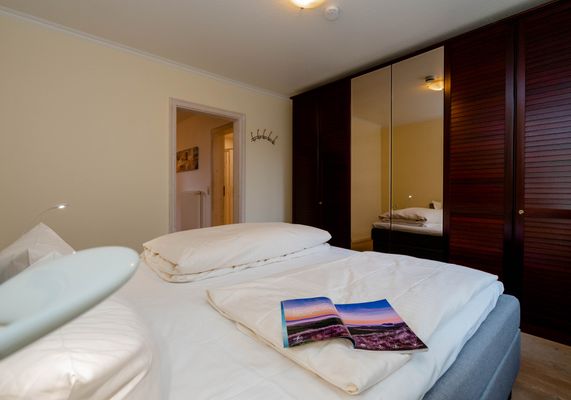 Foto 21 Ferienwohnung Ostfriesland Sylt Käpt n im Haus Admiral  ebenerdig (Objekt 61985) buchen