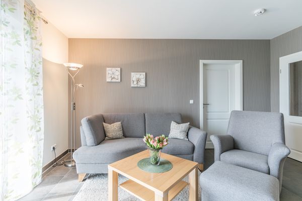 Ferienwohnung Hafenresidenz, Whg. 1.2