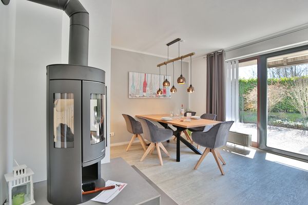 Am Knurrhahn Appartement 1