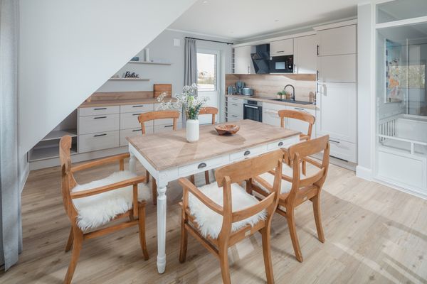 Foto 4 Ferienwohnung Ostfriesland Norderney SandWärme (Objekt 105245) Urlaub