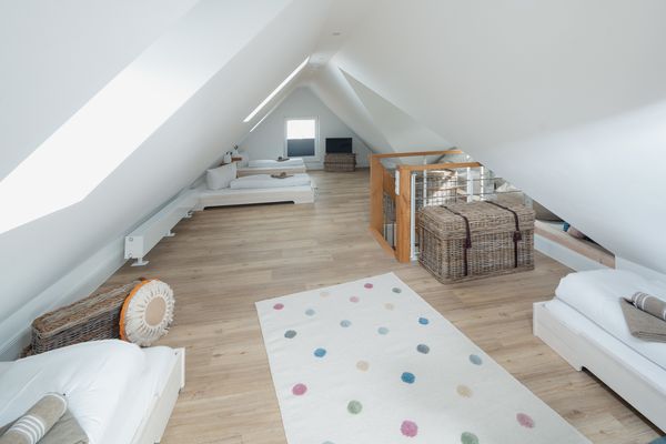 Foto 17 Ferienwohnung Ostfriesland Norderney SandWärme (Objekt 105245) suchen