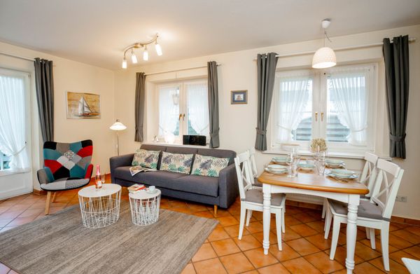 Foto 6 Ferienwohnung Ostfriesland Sylt Boernhüs (Objekt 61913) buchen