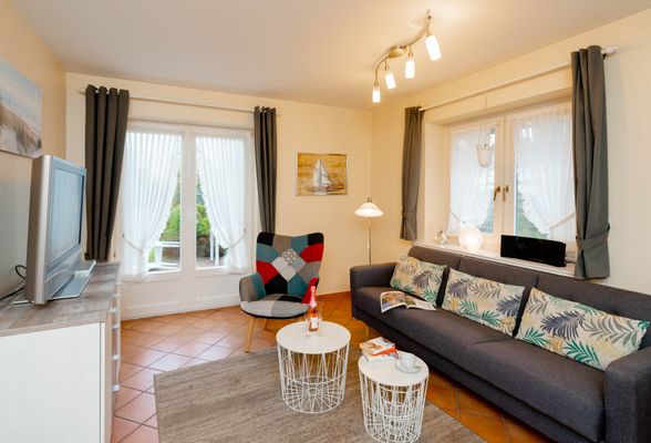 Foto 7 Ferienwohnung Ostfriesland Sylt Boernhüs (Objekt 61913) suchen