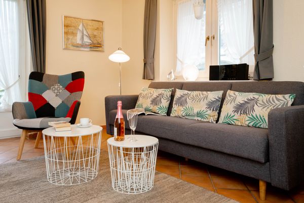 Foto 3 Ferienwohnung Ostfriesland Sylt Boernhüs (Objekt 61913) Nordsee