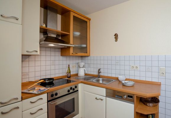 Foto 11 Ferienwohnung Ostfriesland Sylt Boernhüs (Objekt 61913) buchen