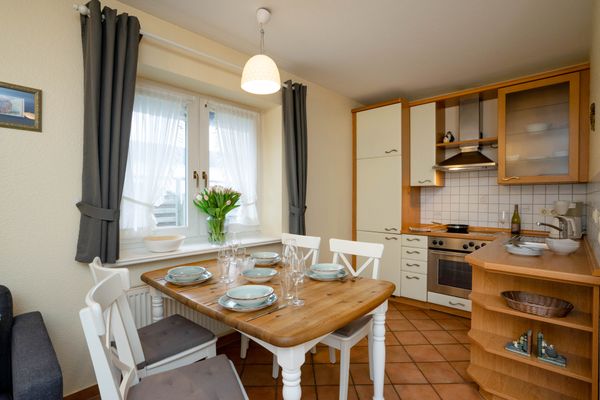 Foto 8 Ferienwohnung Ostfriesland Sylt Boernhüs (Objekt 61913) Nordsee