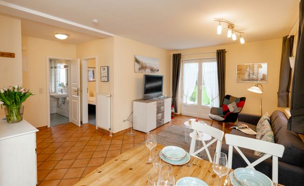 Foto 9 Ferienwohnung Ostfriesland Sylt Boernhüs (Objekt 61913) Urlaub