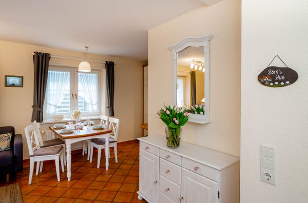 Foto 16 Ferienwohnung Ostfriesland Sylt Boernhüs (Objekt 61913) buchen