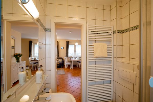 Foto 22 Ferienwohnung Ostfriesland Sylt Boernhüs (Objekt 61913) suchen