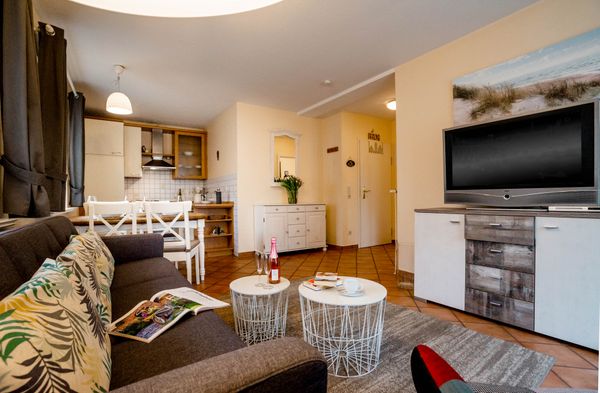 Foto 10 Ferienwohnung Ostfriesland Sylt Boernhüs (Objekt 61913) Reise