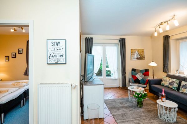 Foto 14 Ferienwohnung Ostfriesland Sylt Boernhüs (Objekt 61913) Urlaub