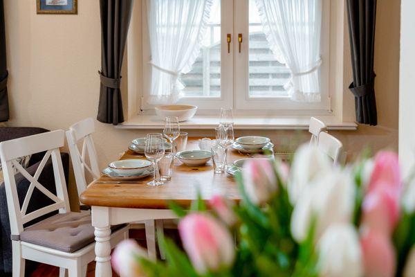 Foto 4 Ferienwohnung Ostfriesland Sylt Boernhüs (Objekt 61913) Urlaub