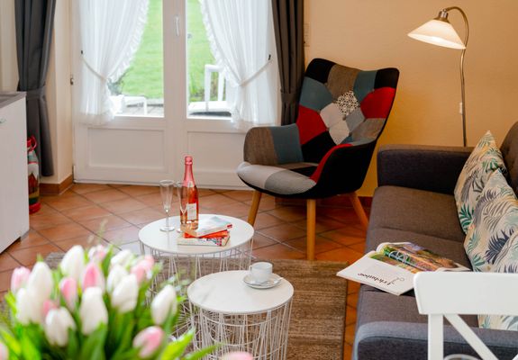 Foto 12 Ferienwohnung Ostfriesland Sylt Boernhüs (Objekt 61913) suchen