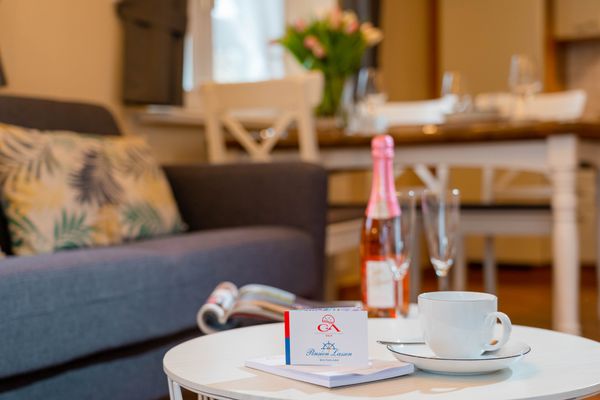 Foto 13 Ferienwohnung Ostfriesland Sylt Boernhüs (Objekt 61913) Nordsee