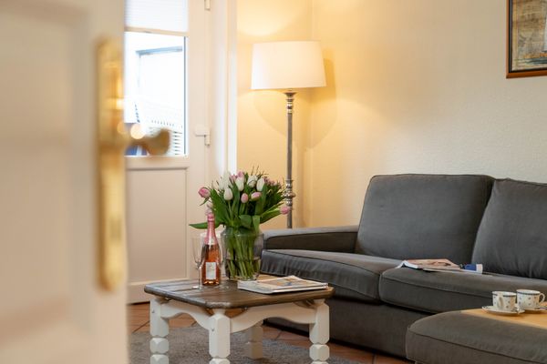 Foto 4 Ferienwohnung Ostfriesland Sylt Godewind  ebenerdig (Objekt 61978) Urlaub