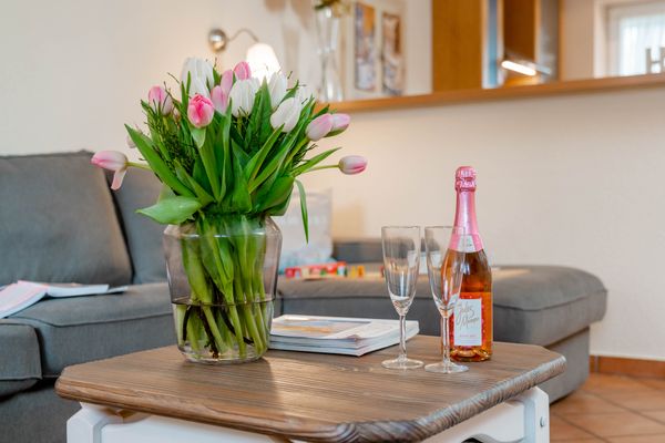 Foto 5 Ferienwohnung Ostfriesland Sylt Godewind  ebenerdig (Objekt 61978) Reise