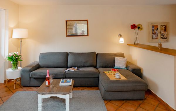 Foto 8 Ferienwohnung Ostfriesland Sylt Godewind  ebenerdig (Objekt 61978) Nordsee