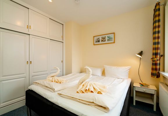 Foto 16 Ferienwohnung Ostfriesland Sylt Godewind  ebenerdig (Objekt 61978) buchen