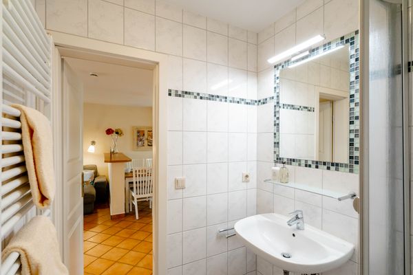 Foto 20 Ferienwohnung Ostfriesland Sylt Godewind  ebenerdig (Objekt 61978) Reise